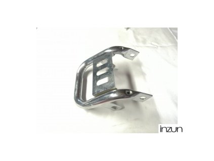 naraznik pro mini atv python