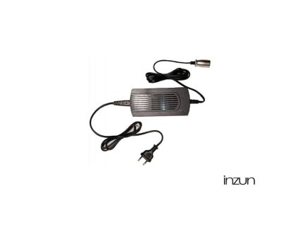 nabijecka 48v x scooters xr03 xr04 xt03 pro olovene baterie