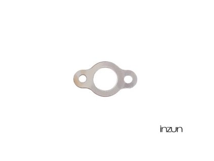 tesneni pod vyfuk pro motokolo 48 60 80cc typ 1 40mm