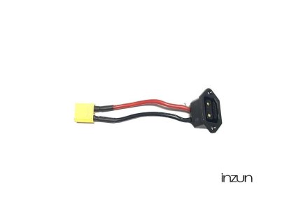 vystupni konektor z baterie x scooters xr09 xr10