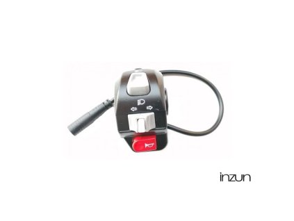 multifunkcni ovladac x scooters xr09 xr10