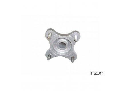 naboj zadniho kola bs200