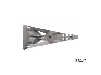 spodni dil zadniho blatniku xrs02 cerny