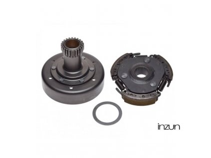 spojka variatoru kompletni bashan bs250s 5