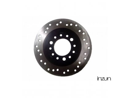 brzdovy kotouc zadni na 3 srouby leopard 250cc spz