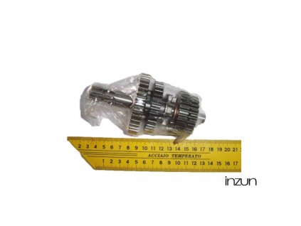 prevodovka stromek 1 110cc