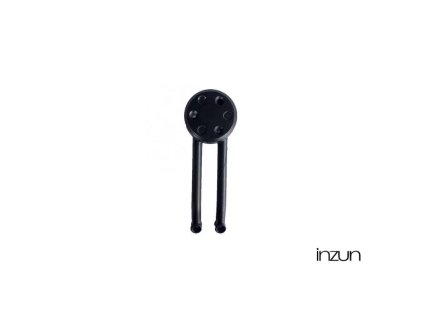 uchyceni predniho blatniku leve x scooters xs04