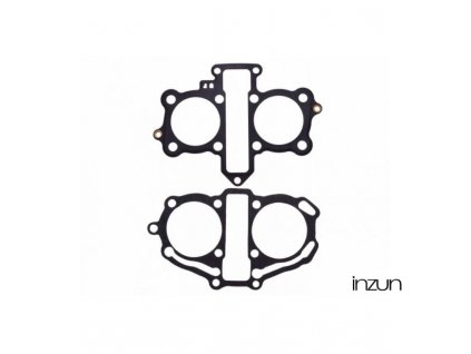 tesneni pod hlavu a valec 250cc 4t dvouvalec jialing