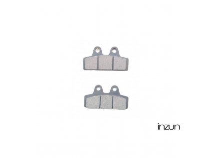 zadni brzdove desticky x scooters xr09 xr10 p z xt04 xt5 xt06