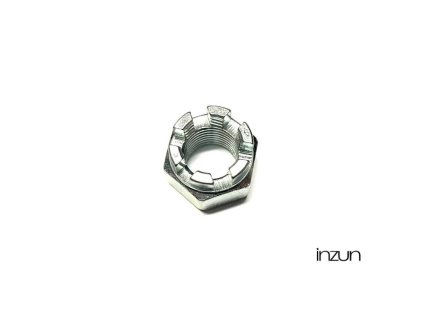 matice zadniho kola pro ctyrkolky avenger commander125cc m16x15