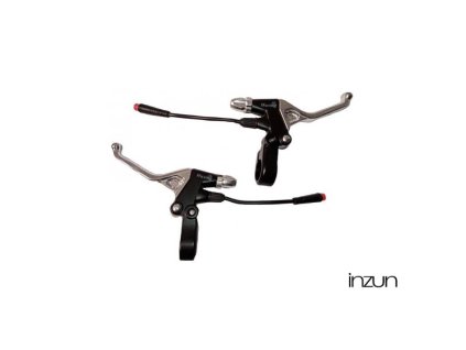 brzdova packa lp x scooters xr01 xr02 xr03