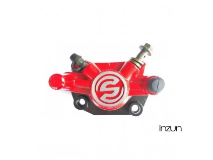 brzdovy trmen x scooters xr06 xr07 zadni