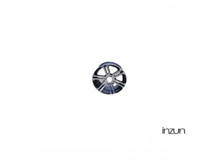 disk hlinikovy sunway exclusive 12x75 4x110