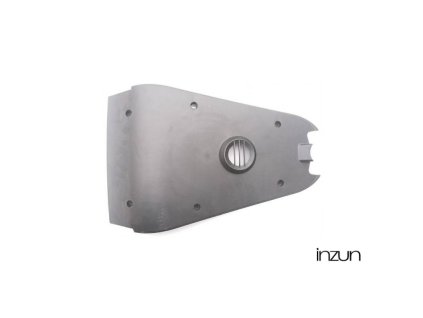 plastovy dil s krytem klaksonu x scooters xr08