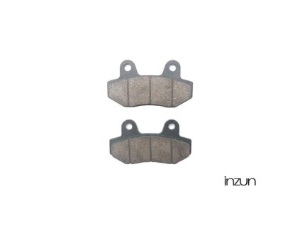 brzdove desticky x scooters xr06 xr07 xr08