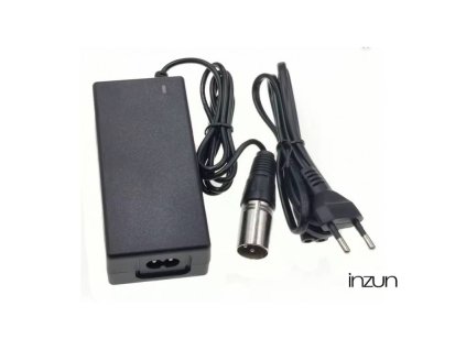 nabijecka 42v x scooters xr01 xr02 xt01 xt02 pro li baterie