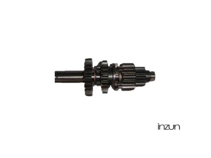 prevodovka stromek 2 49cc