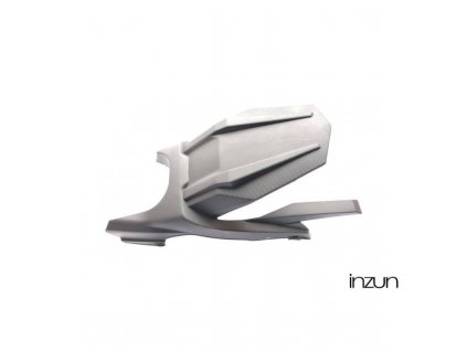 zadni blatnik xrs02 cerny