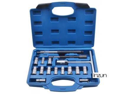 407163 frezy na sedla vstrikovacu sada 17 kusu quatros qs20682