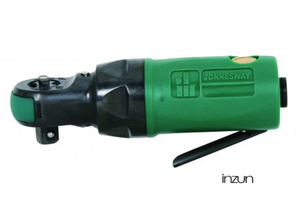 Pneumatický ráčnový utahovák 1/4" 27 Nm, extra krátký - JONNESWAY JAR-1082