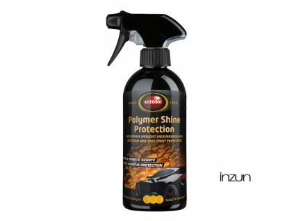 Polymer Shine Protection ochrana laku, sprej 500 ml