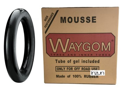 mousse 100/90-19 - MX, WAYGOM