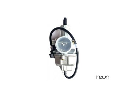 karburator xmotos 140 160cc pz27 manualni sytic