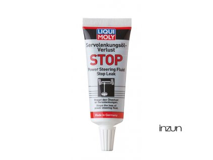 STOP ÚNIKU OLEJE Z POSILOVAČE ŘÍZENÍ, Liqui Moly 35 ml