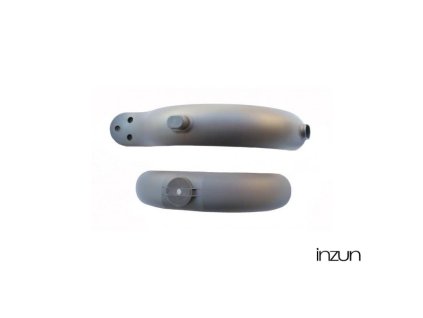 Blatníky X-scooters XS03 (Barva Černá)