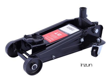 433287 hydraulicky zvedak pojizdny 3 t 135 495 mm quatros qs19133