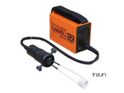 Invertorový indukční ohřev DAWELL DHI-15