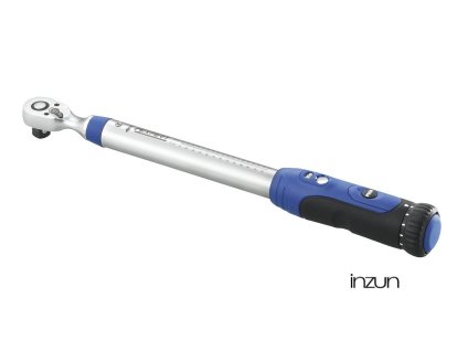 Momentový klíč 1/2”, 20-100 Nm - TONA Expert E100107T