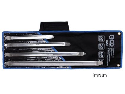 436263 montazni paky montpaky na pneu 300 600 mm sada 4 ks bgs 1548