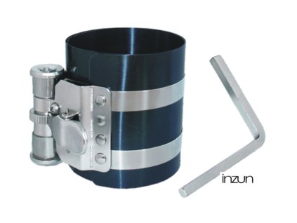 436650 pripravek na stlaceni pistnich krouzku 53 125 mm delka 75 mm quatros qs20606