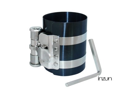 436653 pripravek na stlaceni pistnich krouzku 90 175 mm delka 100 mm quatros qs20607