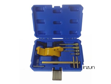 Aretace rozvodů Renault, Opel, Mitsubishi a Volvo, 1.2-2.2 benzín/diesel - QUATROS QS10048