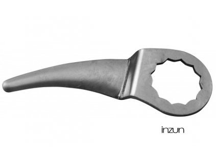 Nůž pro pneumatickou řezačku na autoskla, 30 mm - JONNESWAY JAT-6441-8B