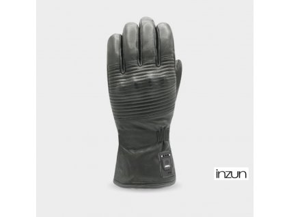 vyhřívané rukavice I WARM URBAN, RACER (černá)
