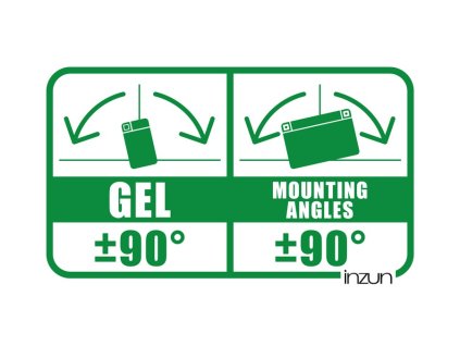 baterie 12V, FB3L-A/B GEL, 12V, 3Ah, 35A, bezúdržbová GEL technologie 98x56x110 FULBAT (aktivovaná ve výrobě)