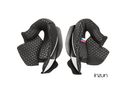 lícnice interieru pro přilby Modulo 2.0, CASSIDA (Velikost XS)