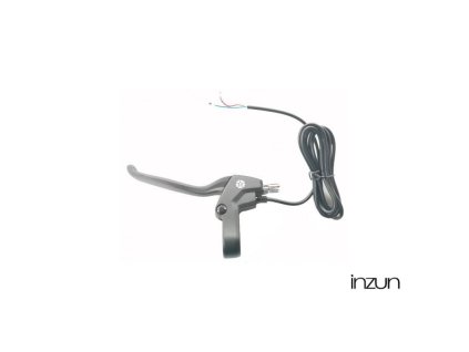 leva brzdova packa x scooters xt07 xt08