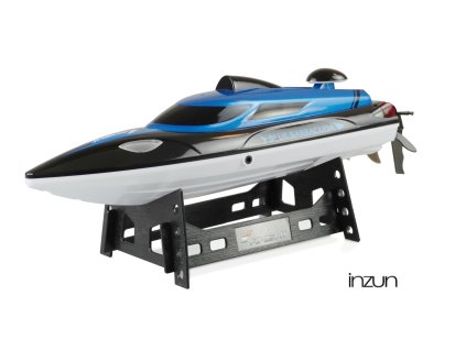 Amewi Blue Barracuda V2 Mini Boot 2,4Ghz, RTR