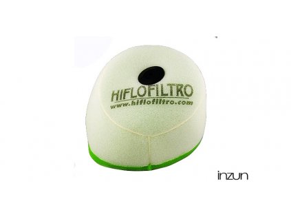 Vzduchový filtr pěnový HFF1012, HIFLOFILTRO