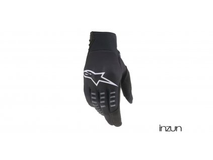 rukavice SMX-E, ALPINESTARS (černá/antracit)