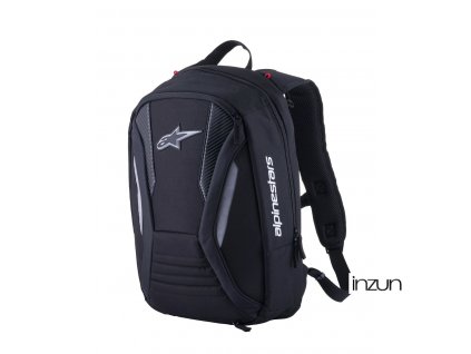 batoh CHARGER BOOST, ALPINESTARS (černá, objem 18 l)