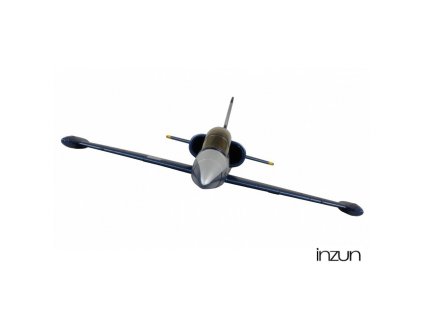Amewi AMXFLIGHT L-39 ALBATROS V2 EPO PNP