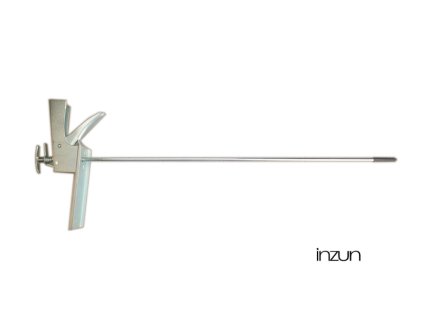 437355 aretacni pripravek drzak na brzdovy a plynovy pedal quatros qs14032