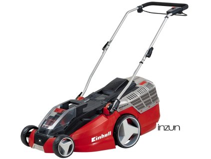 Sekačka Aku GE-CM 43 LI M Kit (2x4,0 Ah) Einhell Expert Plus