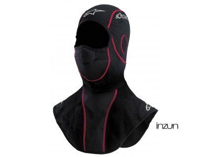 kukla BALACLAVA WINTER, ALPINESTARS (černá)