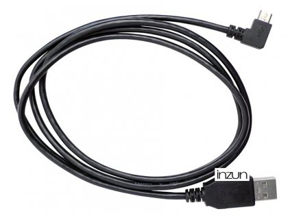 dobíjecí a datový kabel (USB - microUSB), SENA